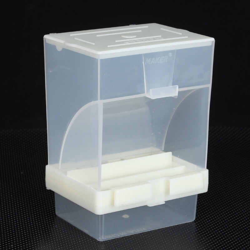 Automatic Bird Feeder