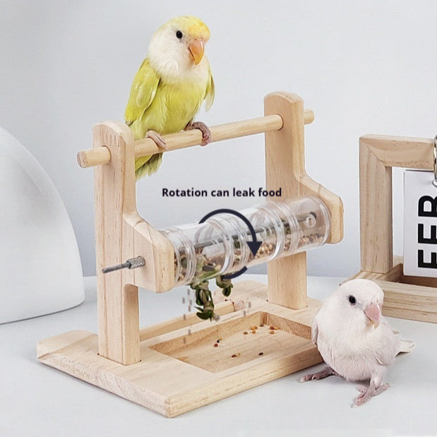Snack Spinner