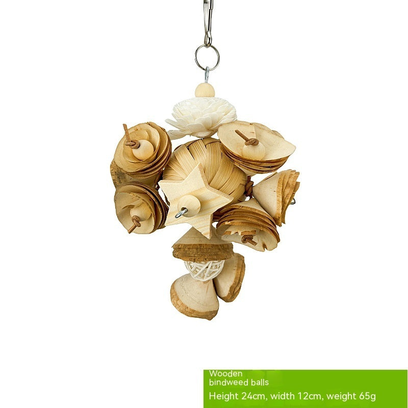 π Shred & Chirp Toys (100% off)