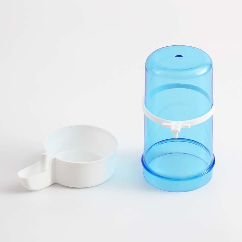 Automatic Water