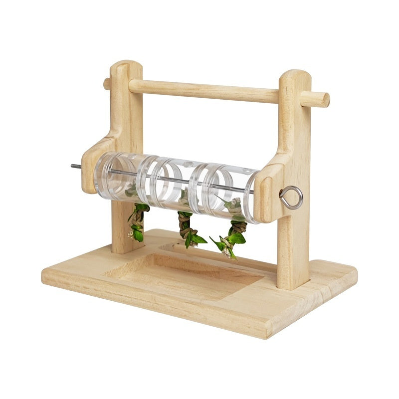 Snack Spinner