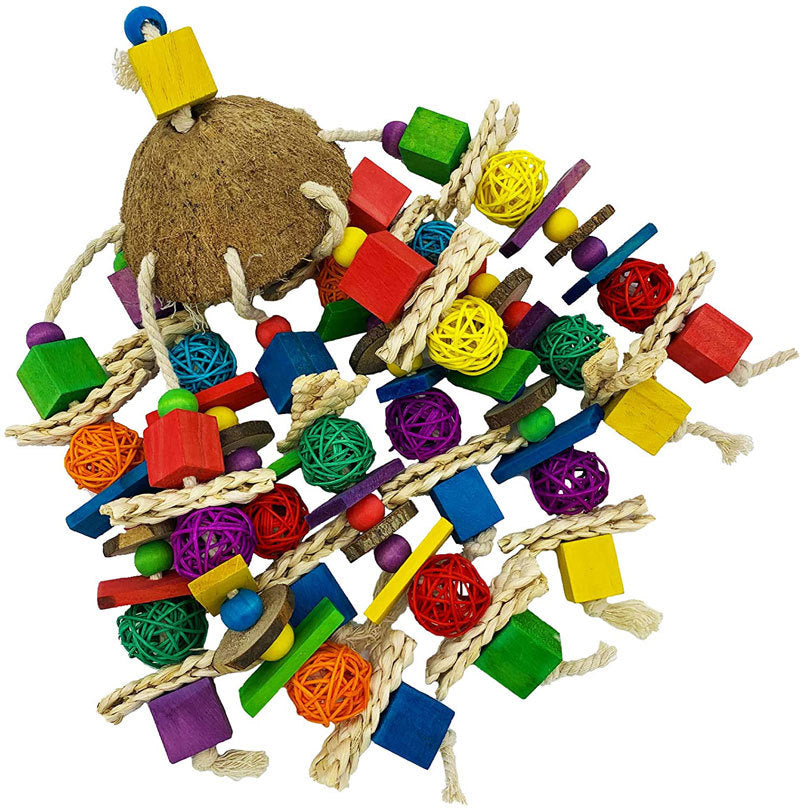 π The Big Boss (100% off)