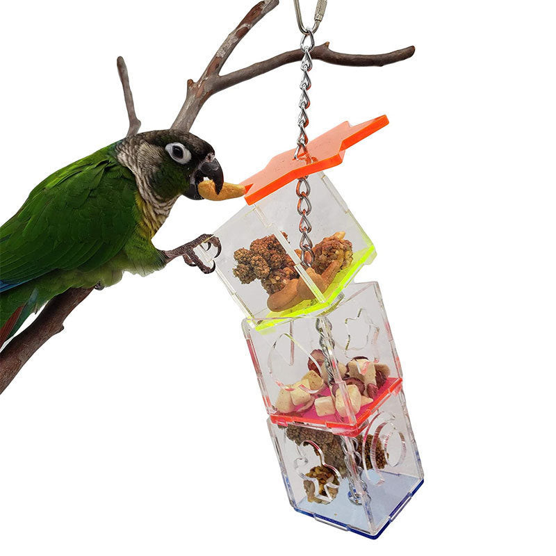 Get The Treat Toy