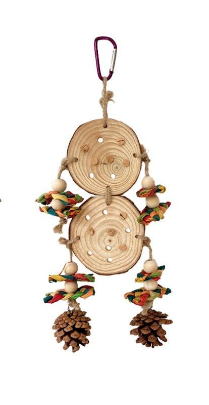 ๐ Chewy Drums (100% off)