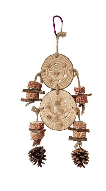 π Chewy Drums (100% off)