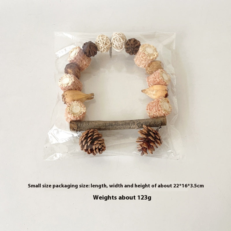 π Chewy Bird Swing (100% off)