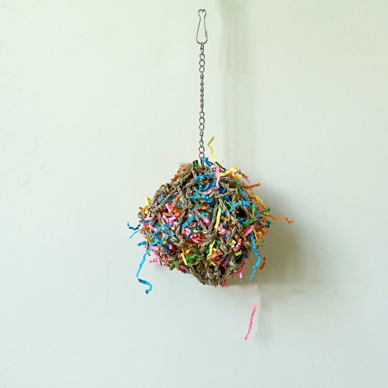 π Chewy Floof (100% off)