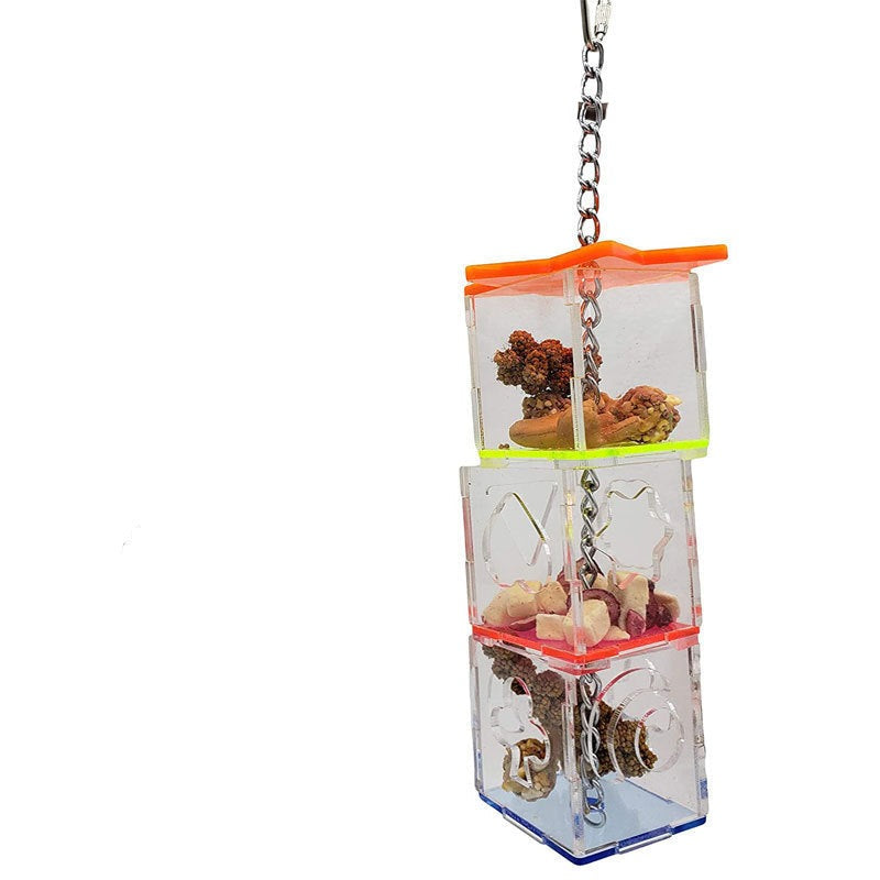 π Get The Treat Toy (100% off)