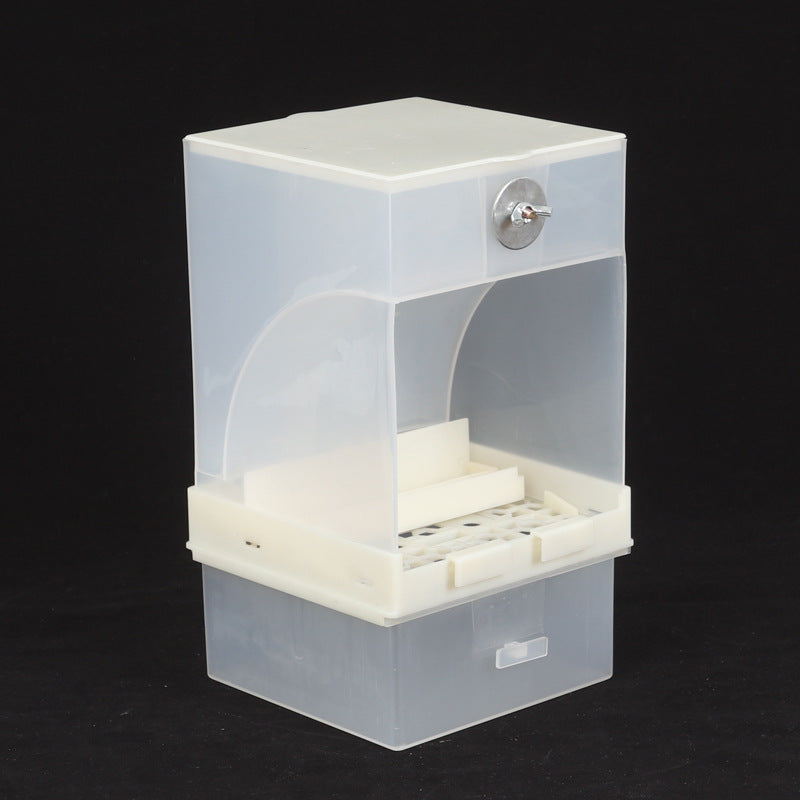 Automatic Bird Feeder