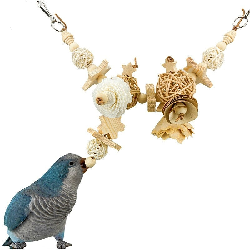 Shred & Chirp Toys