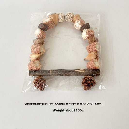 ๐ Chewy Bird Swing (100% off)