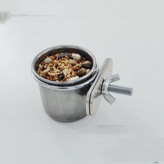 π Bird Feeder (100% off)