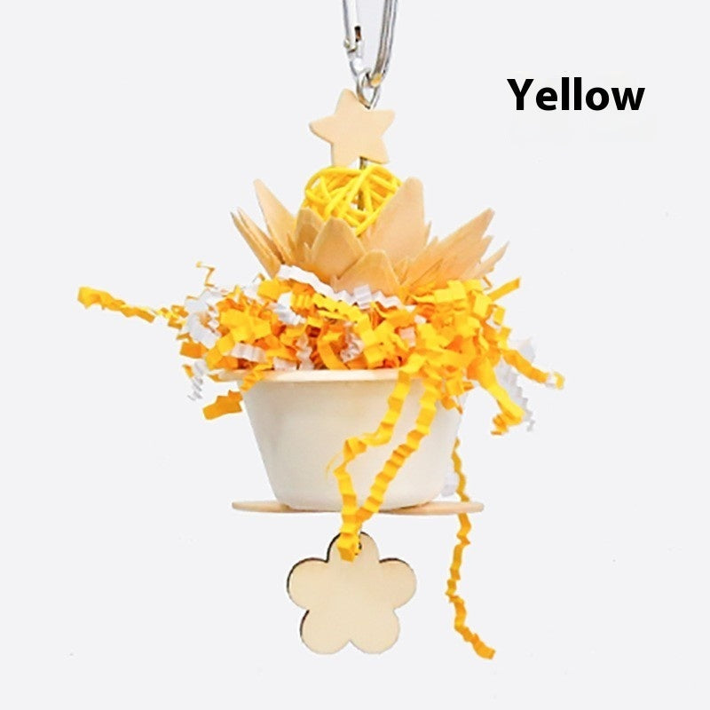 🎁 Fluffy Muffin (100% off)