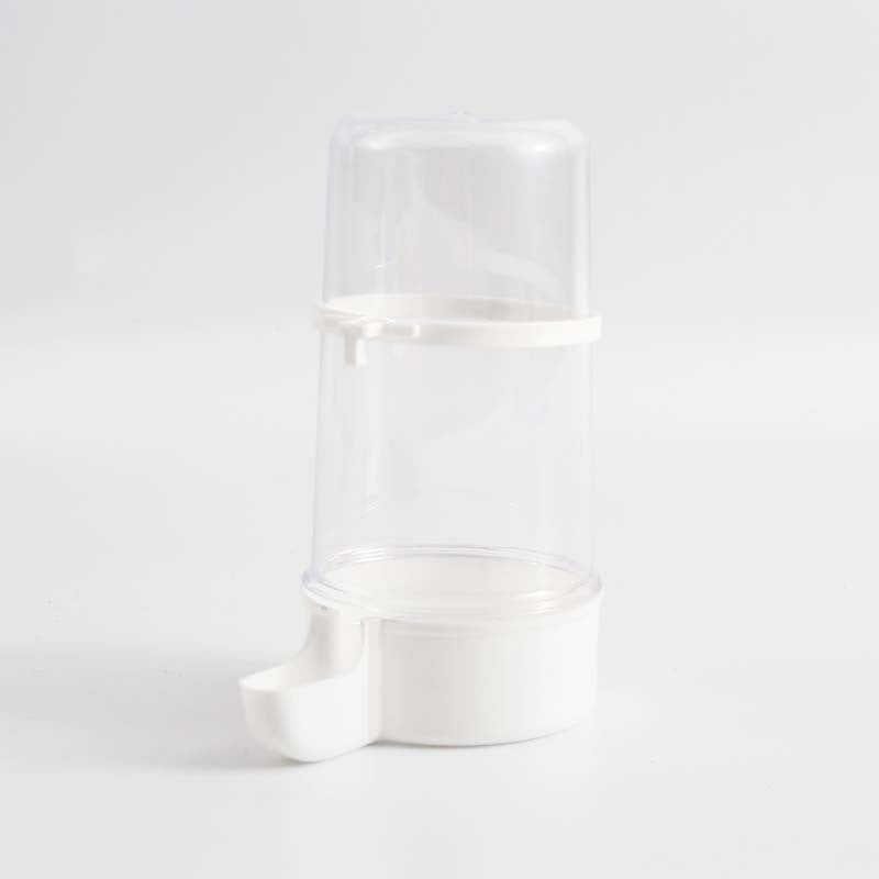 Automatic Water