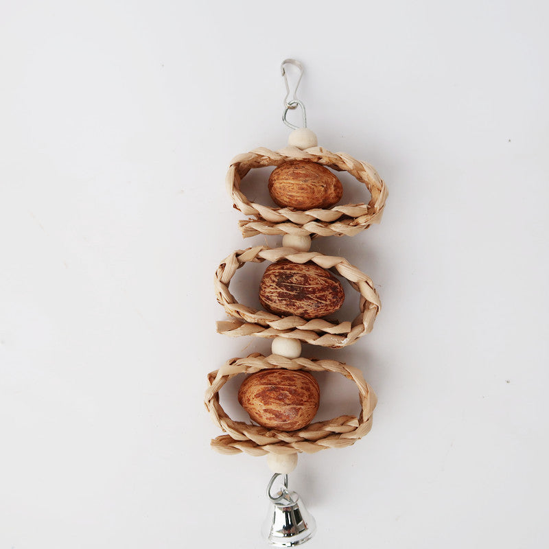 π The Funny Triplets (100% off)