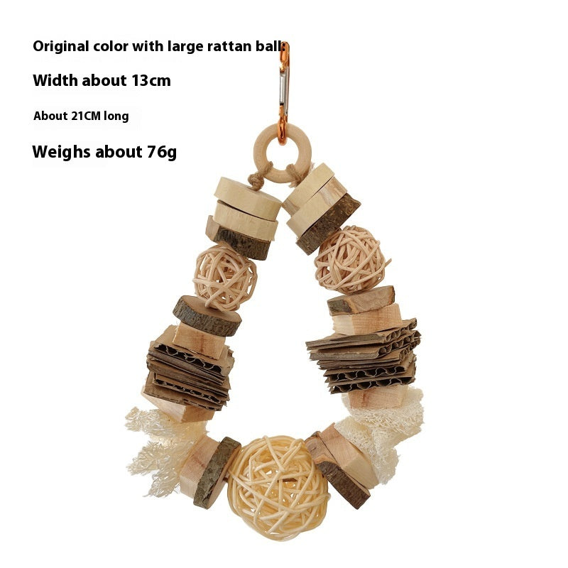 π Infinity Chewy Toys (100% off)