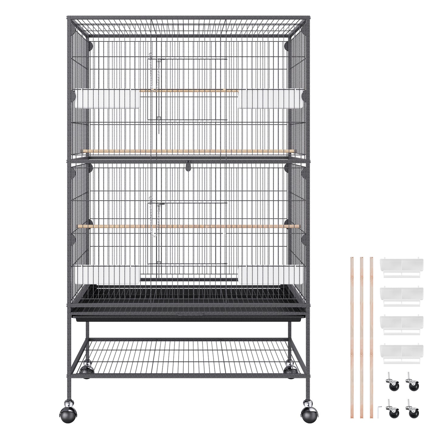 Flight Cage (United States only)