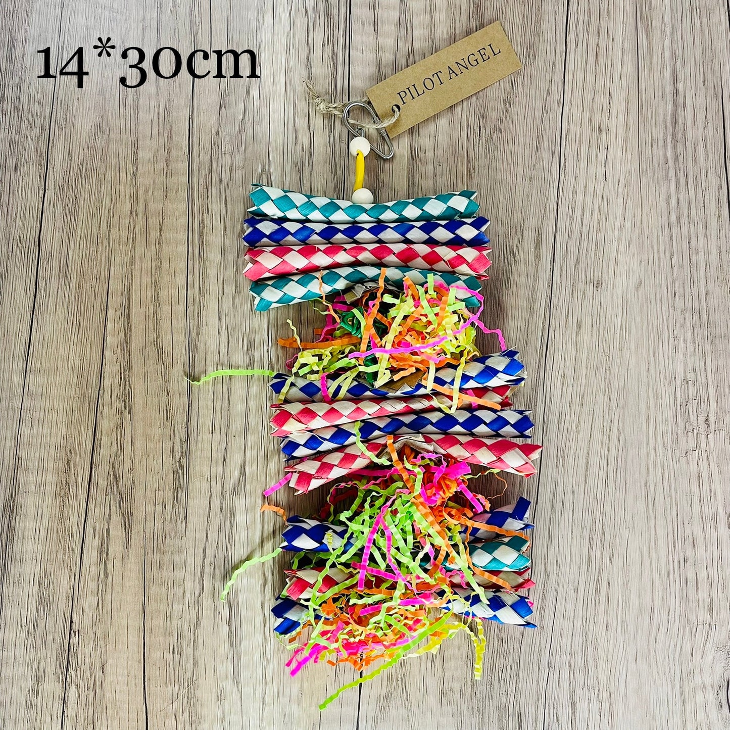 🎁 Chewy Ladder (100% off)