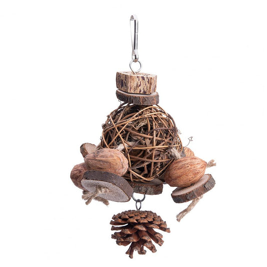 🎁 Coco Chewy (100% off)