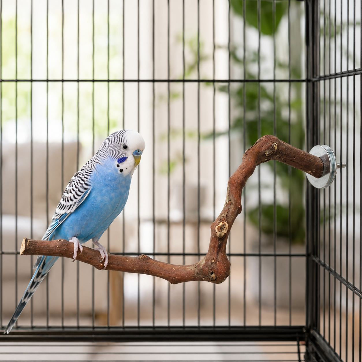 Natural Perch
