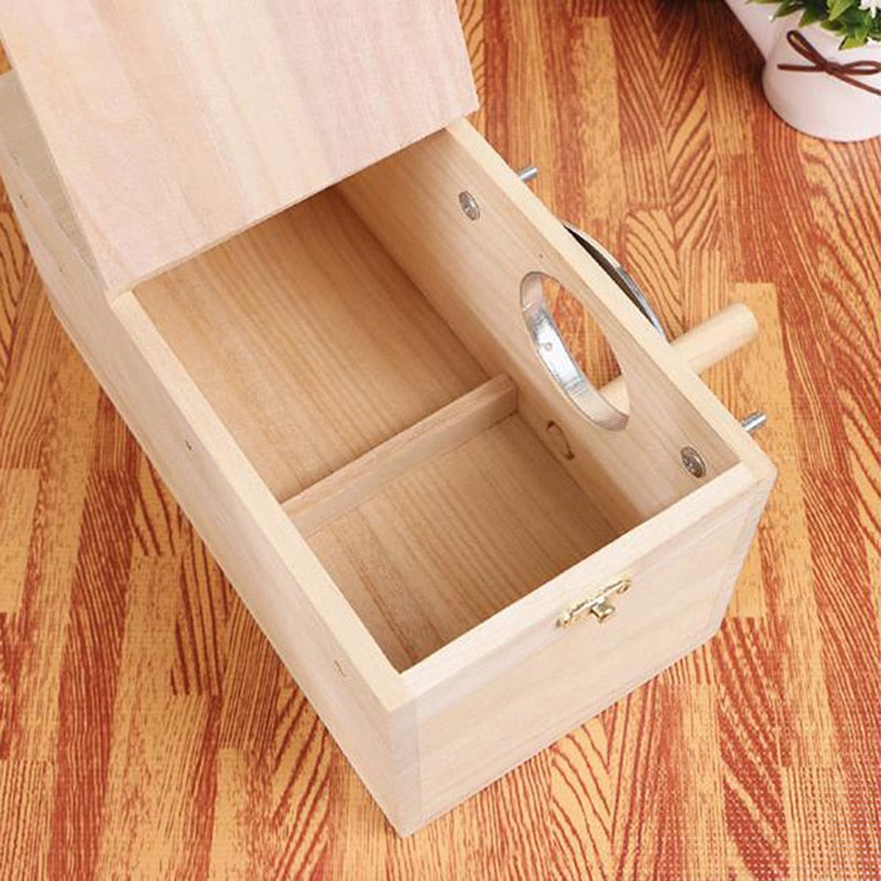 Bird Nest Box