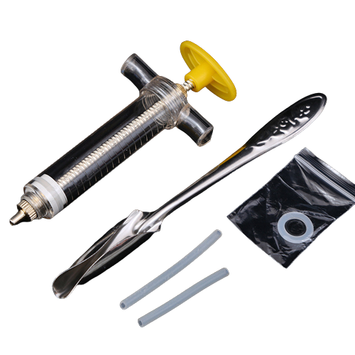 Bird Handfeeding Syringe