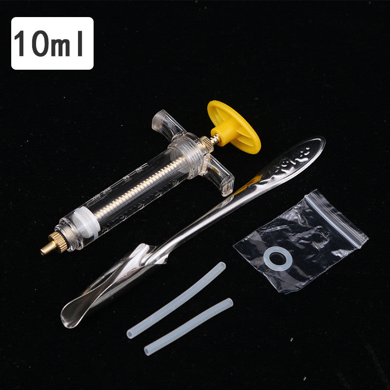 Bird Handfeeding Syringe