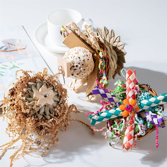 🎁 Fluffy Bombs (100% off)