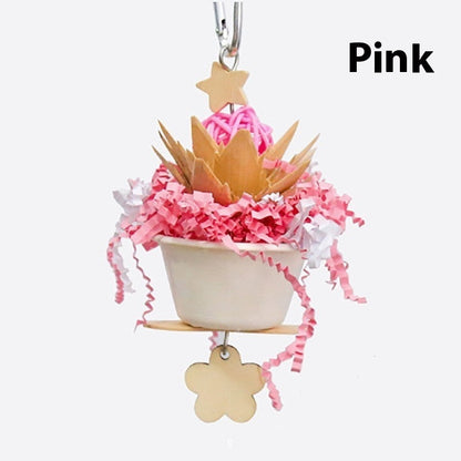 🎁 Fluffy Muffin (100% off)