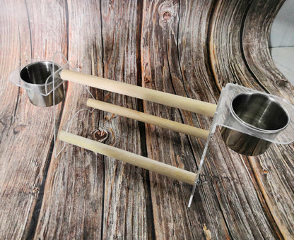 🎁 Advanced Bird Stand (100% off)