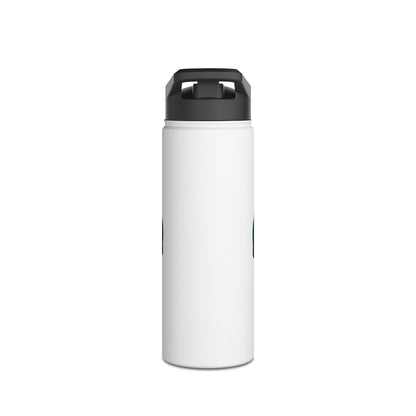 Mini Muscles Stainless Steel Water Bottle