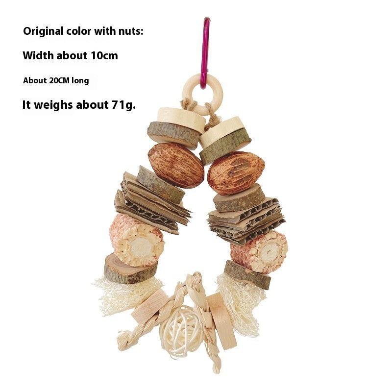 🎁 Infinity Chewy Toys (100% off)