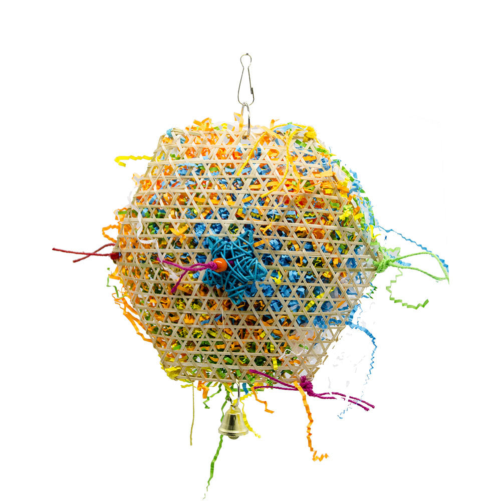 🎁 STARSHRED (100% off)