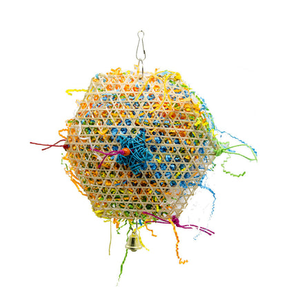 🎁 STARSHRED (100% off)