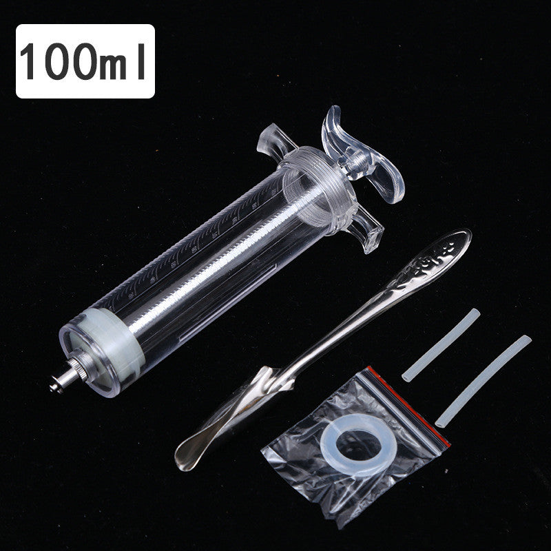 🎁 Bird Handfeeding Syringe (100% off)