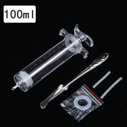 🎁 Bird Handfeeding Syringe (100% off)