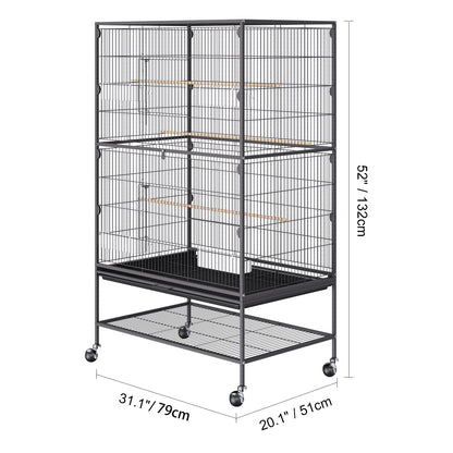 Flight Cage (United States only)