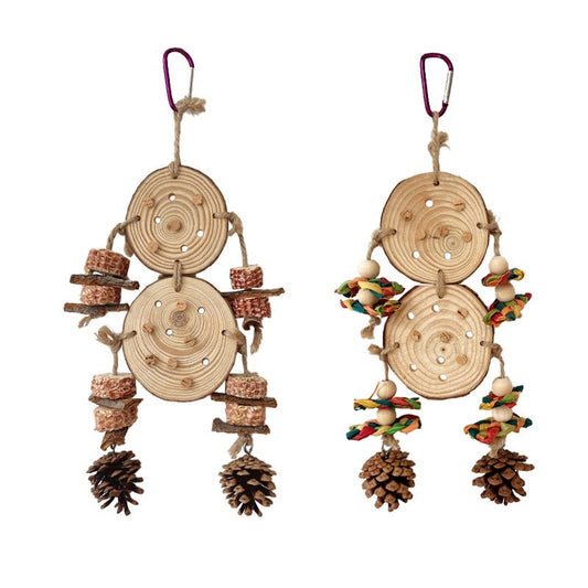 🎁 Chewy Drums (100% off)