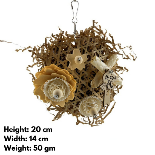 🎁 Woody Shredding Toys (100% off)