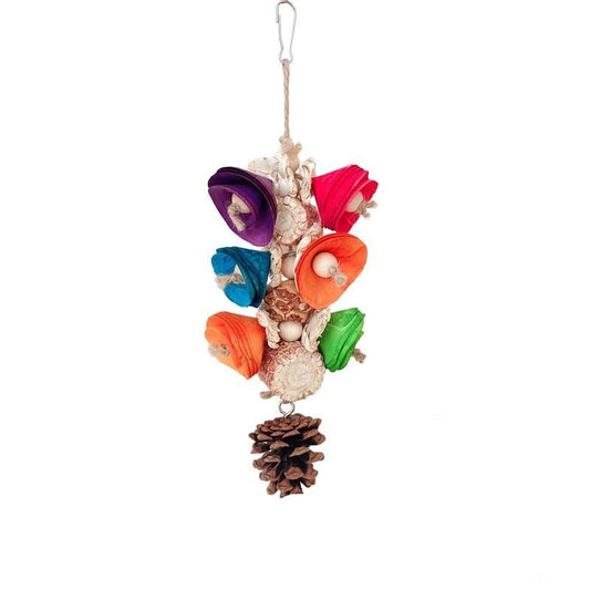 🎁 Chewy Bouquet (100% off)