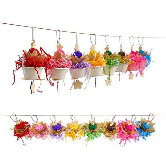 🎁 Fluffy Muffin (100% off)