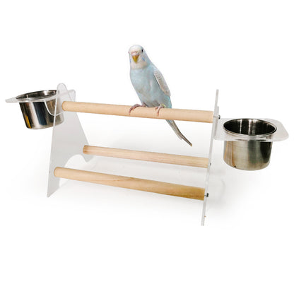 Advanced Bird Stand