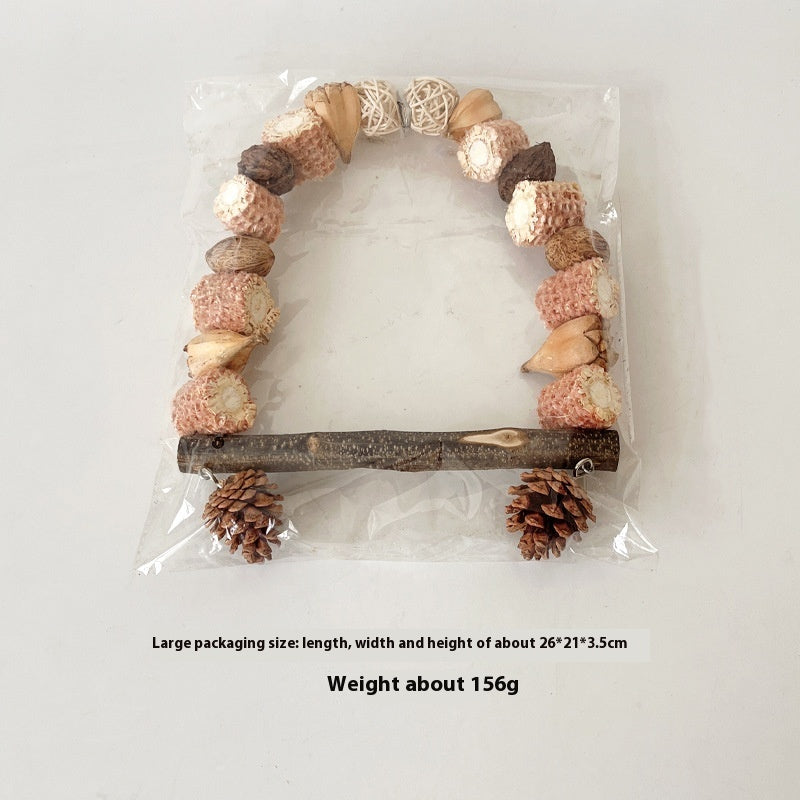 🎁 Chewy Bird Swing (100% off)