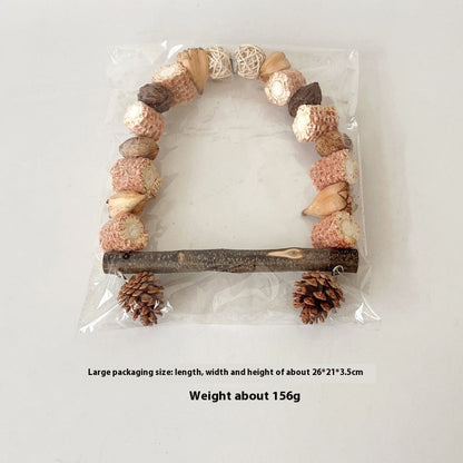 🎁 Chewy Bird Swing (100% off)