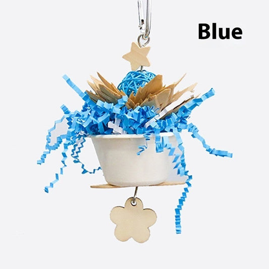 🎁 Fluffy Muffin (100% off)