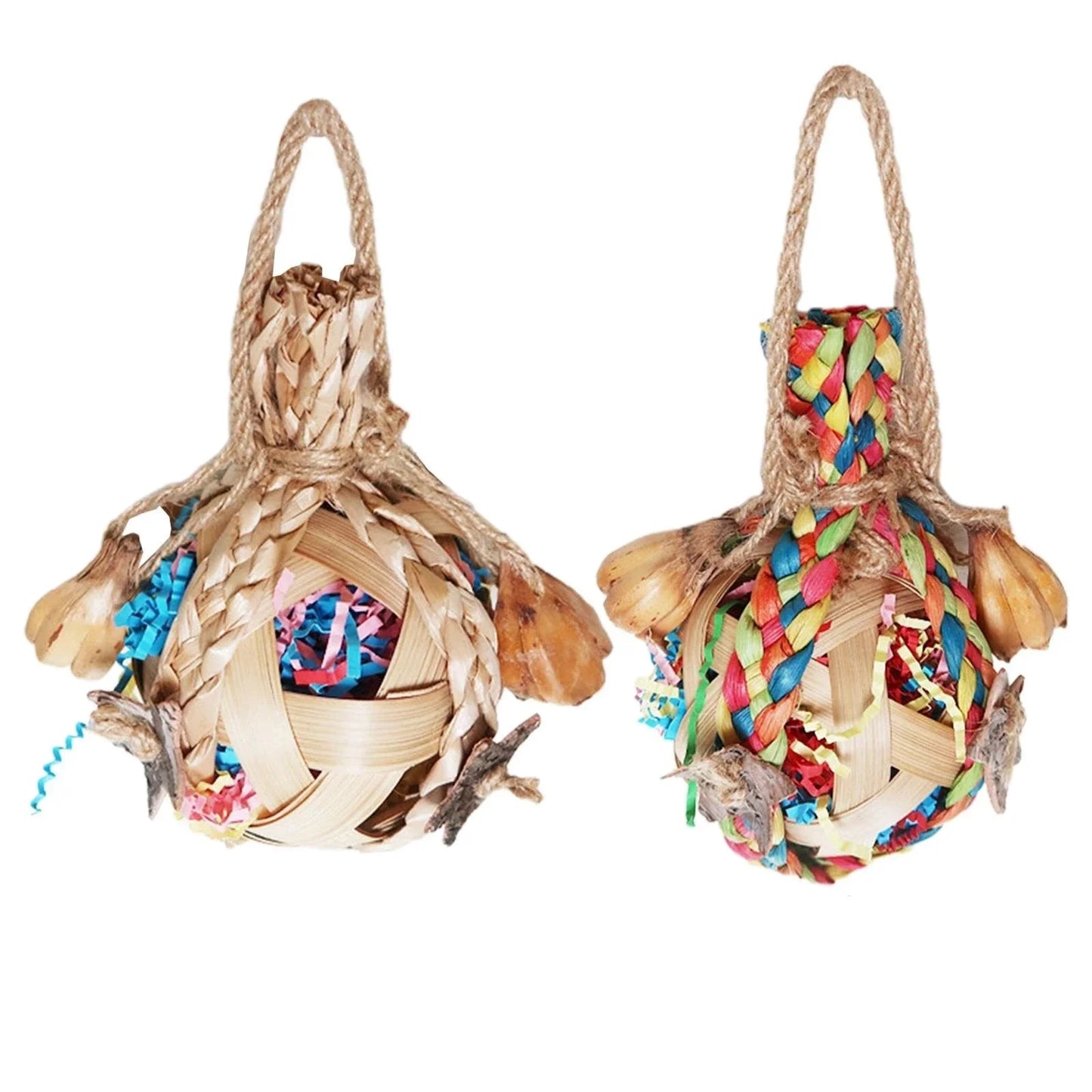 🎁 Chewy Bomb (100% off)