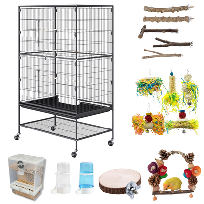 Bird Starter Pack