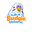 BudgieUniverse l All Your Budgie needs logo