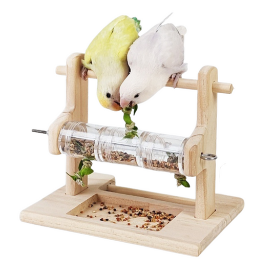 Snack Spinner