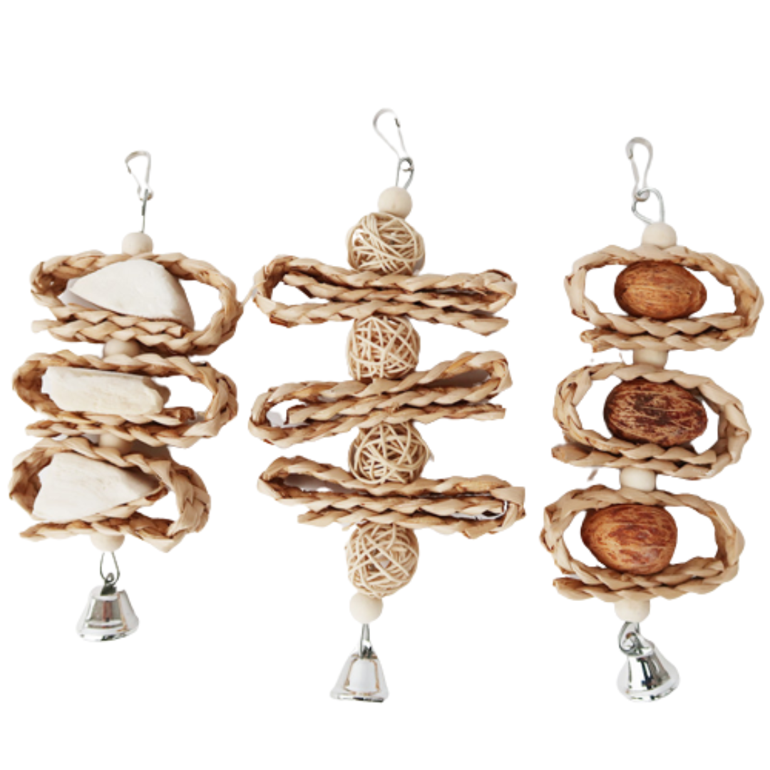 🎁 The Funny Triplets (100% off)